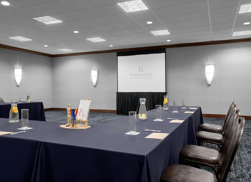 Sala conferenze Foto
