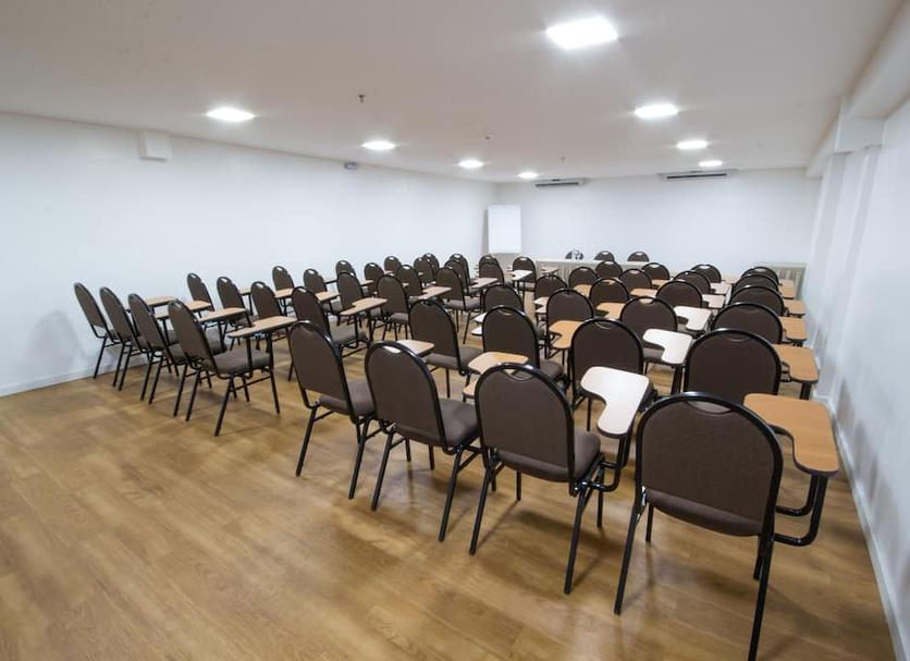 Sala conferenze Foto