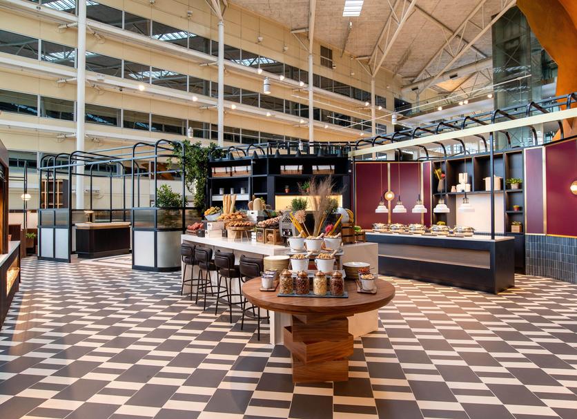 Ristorante Foto