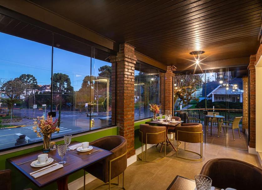 Ristorante Foto