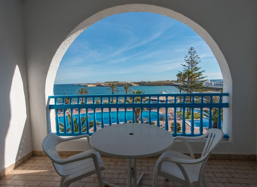 Balcone Foto
