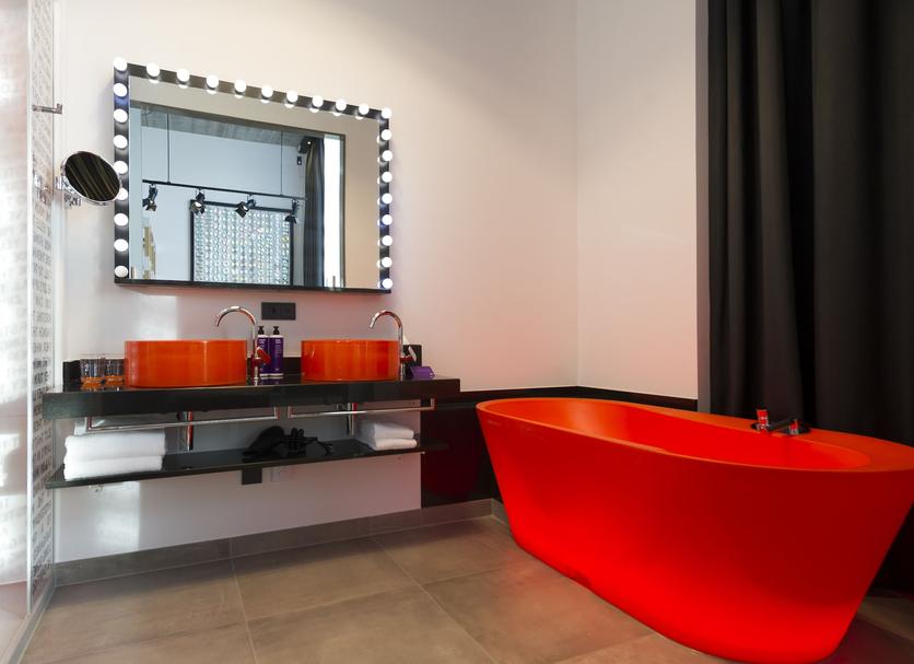 Bagno Foto