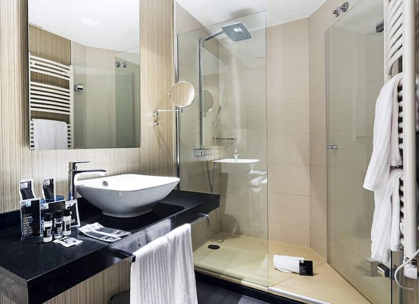 Bagno Foto