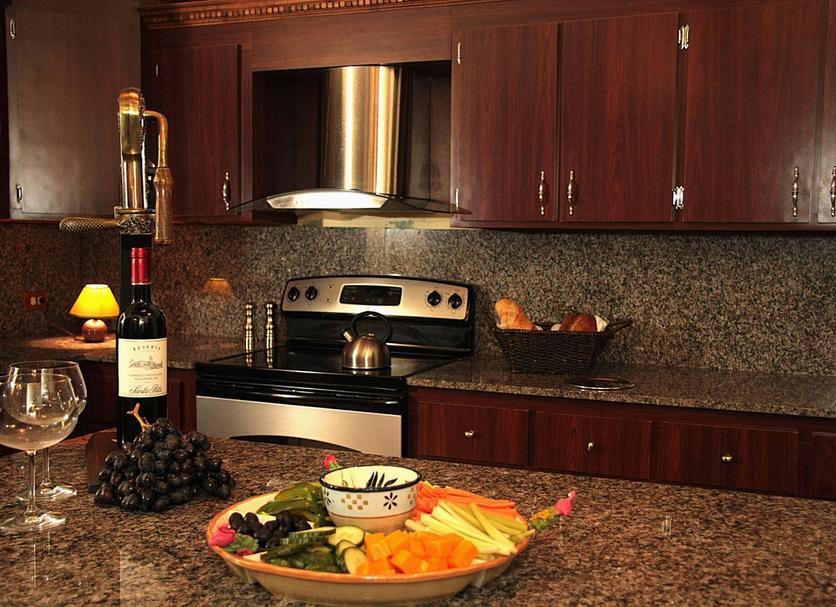 Cucina Foto