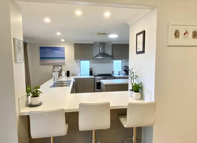 Cucina Foto