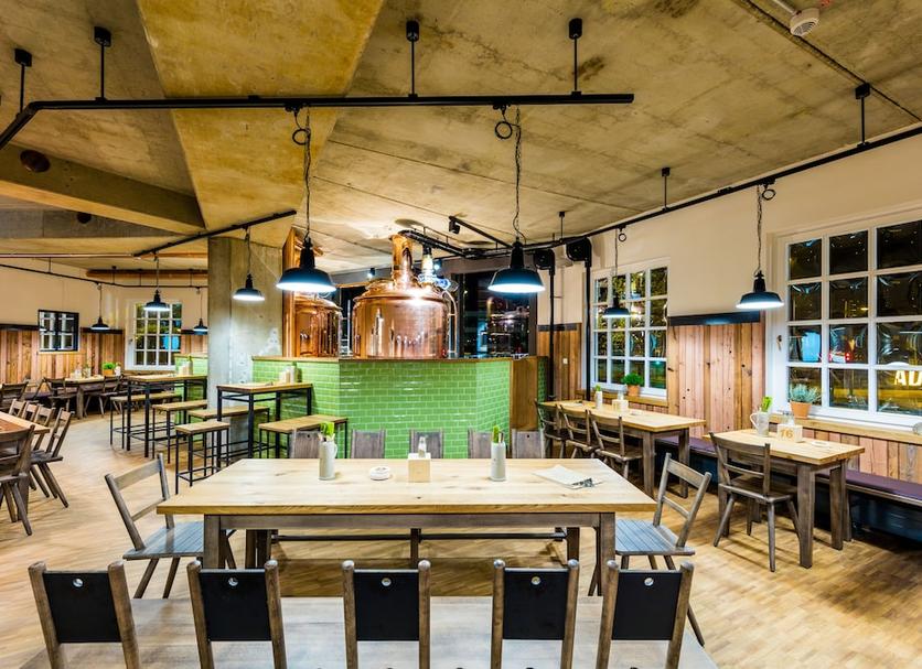 Ristorante Foto