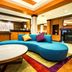 Area lounge