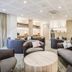 Area lounge