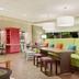 Area lounge