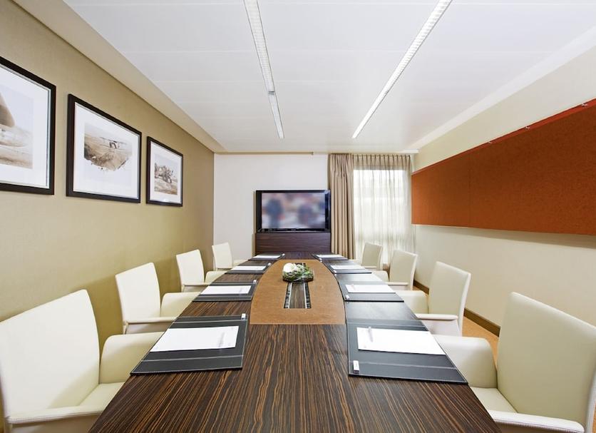 Sala conferenze Foto