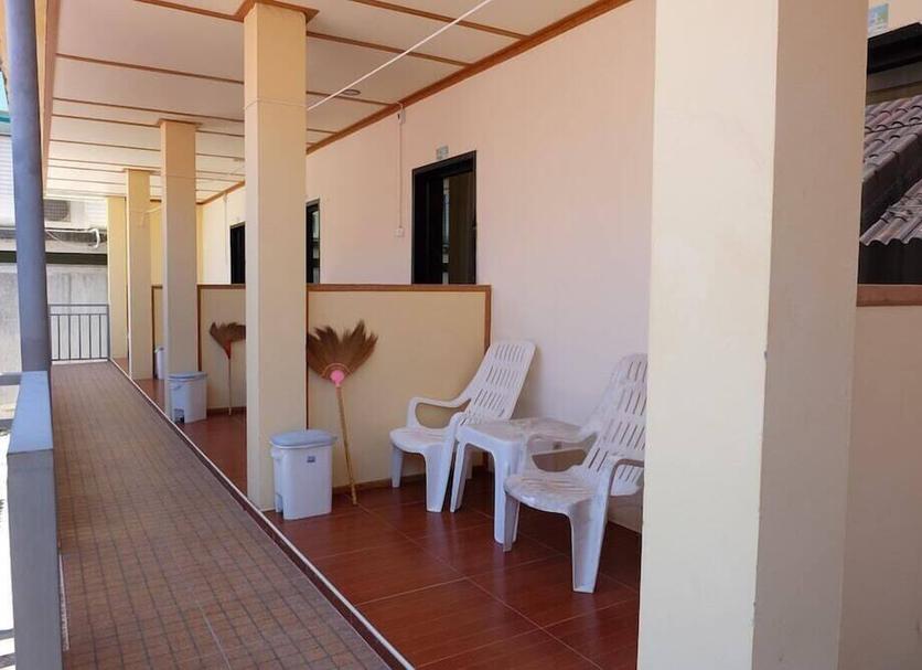 Balcone Foto
