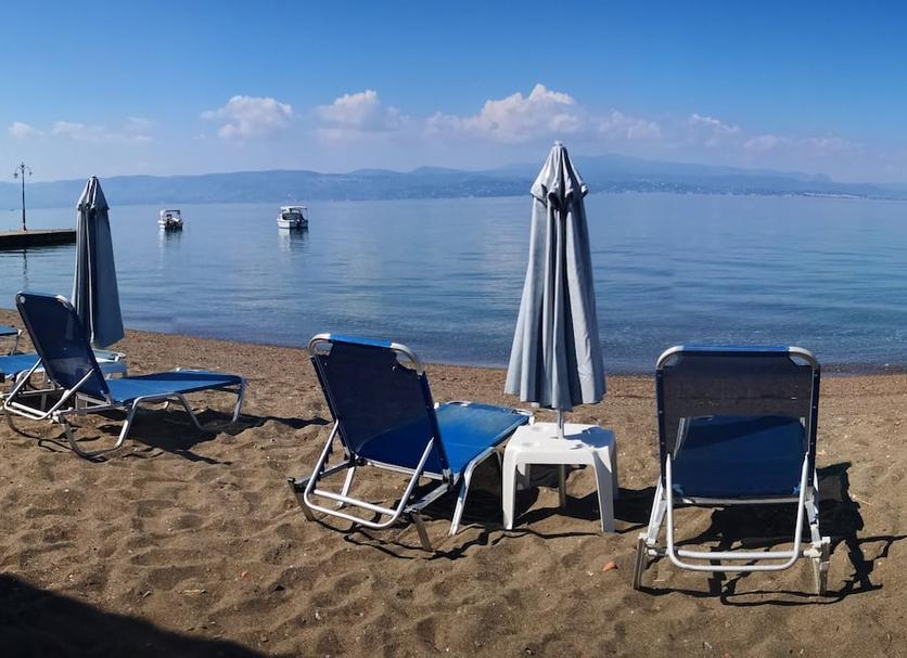 Spiaggia Foto