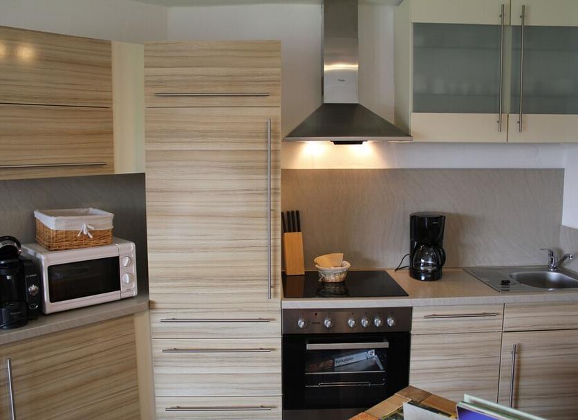 Cucina Foto