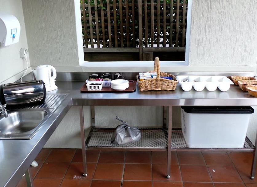 Cucina Foto