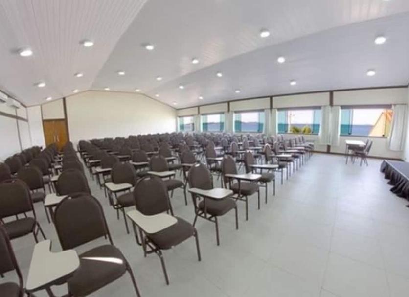 Sala conferenze Foto