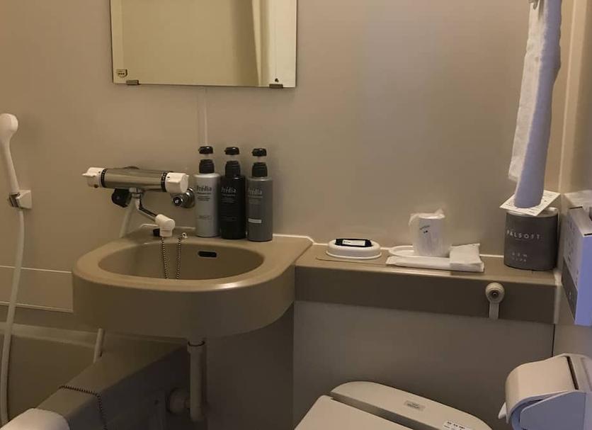 Bagno Foto
