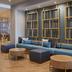 Area lounge