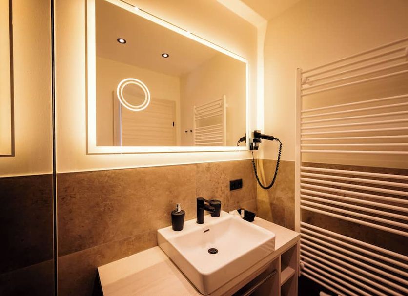 Bagno Foto