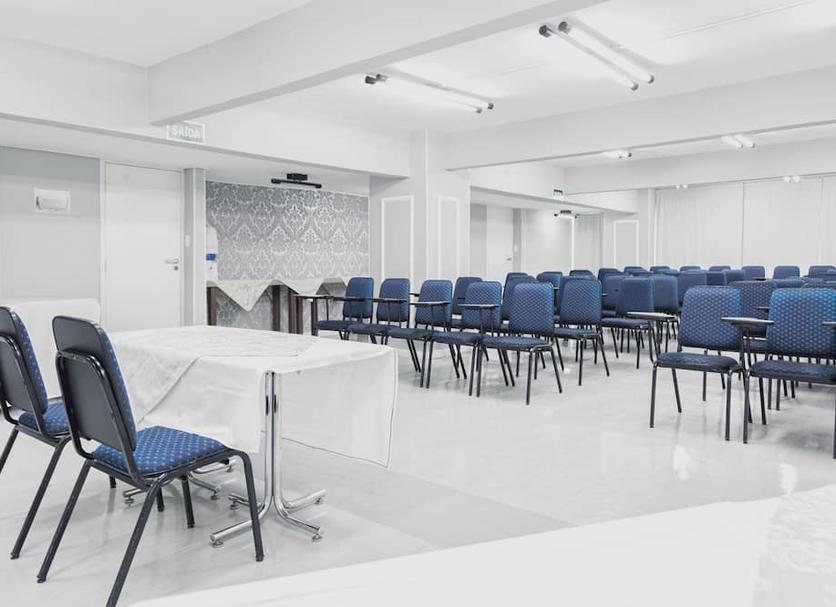 Sala conferenze Foto