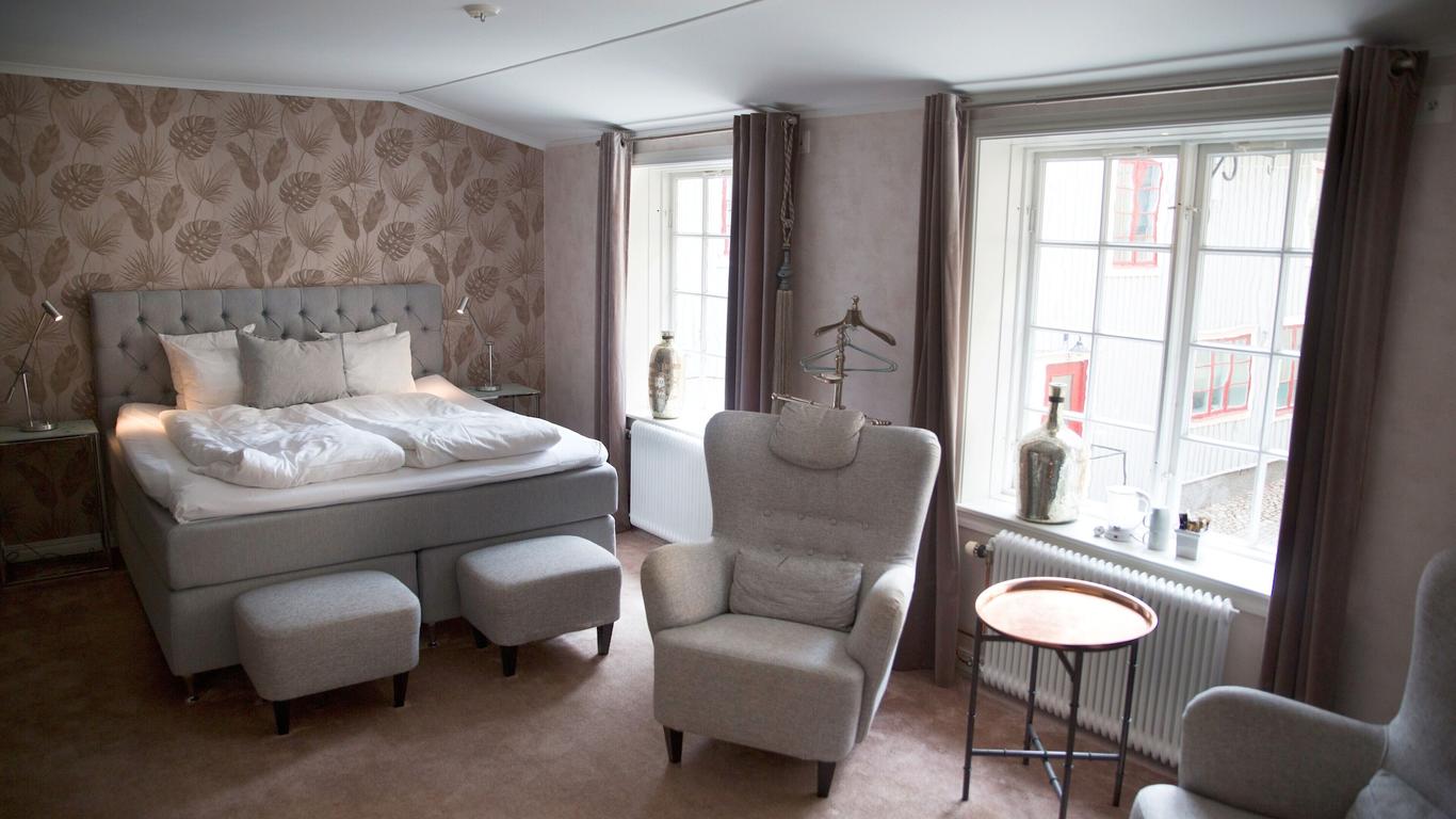 Hotell Vaxblekaregården