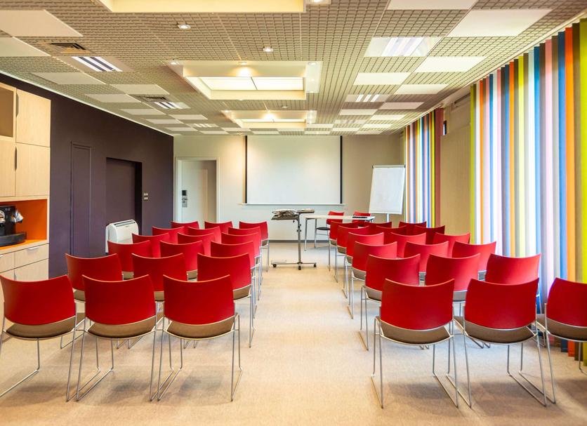 Sala conferenze Foto