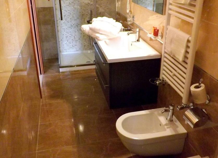 Bagno Foto