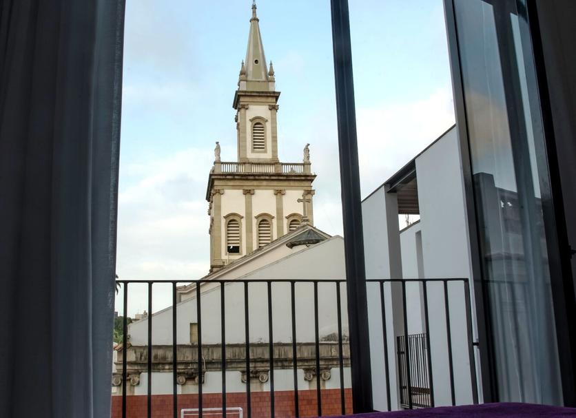 Balcone Foto