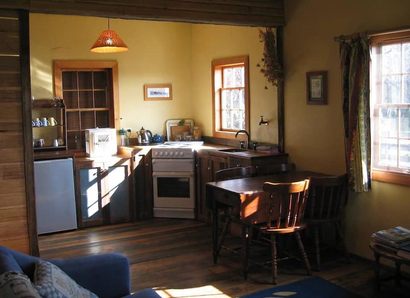 Cucina Foto