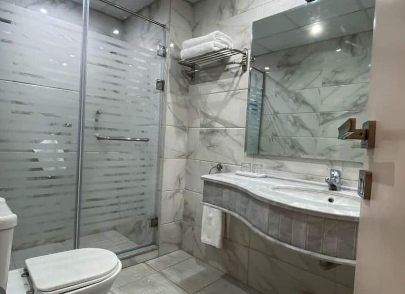 Bagno Foto