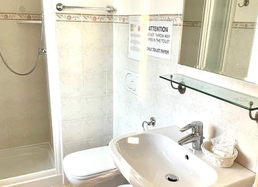 Bagno Foto