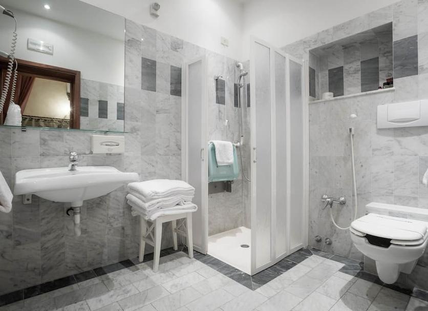 Bagno Foto