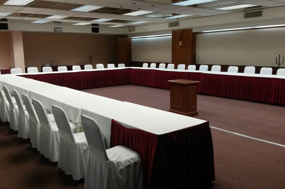 Sala conferenze