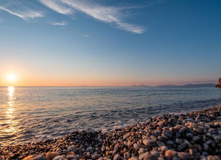 Spiaggia Foto