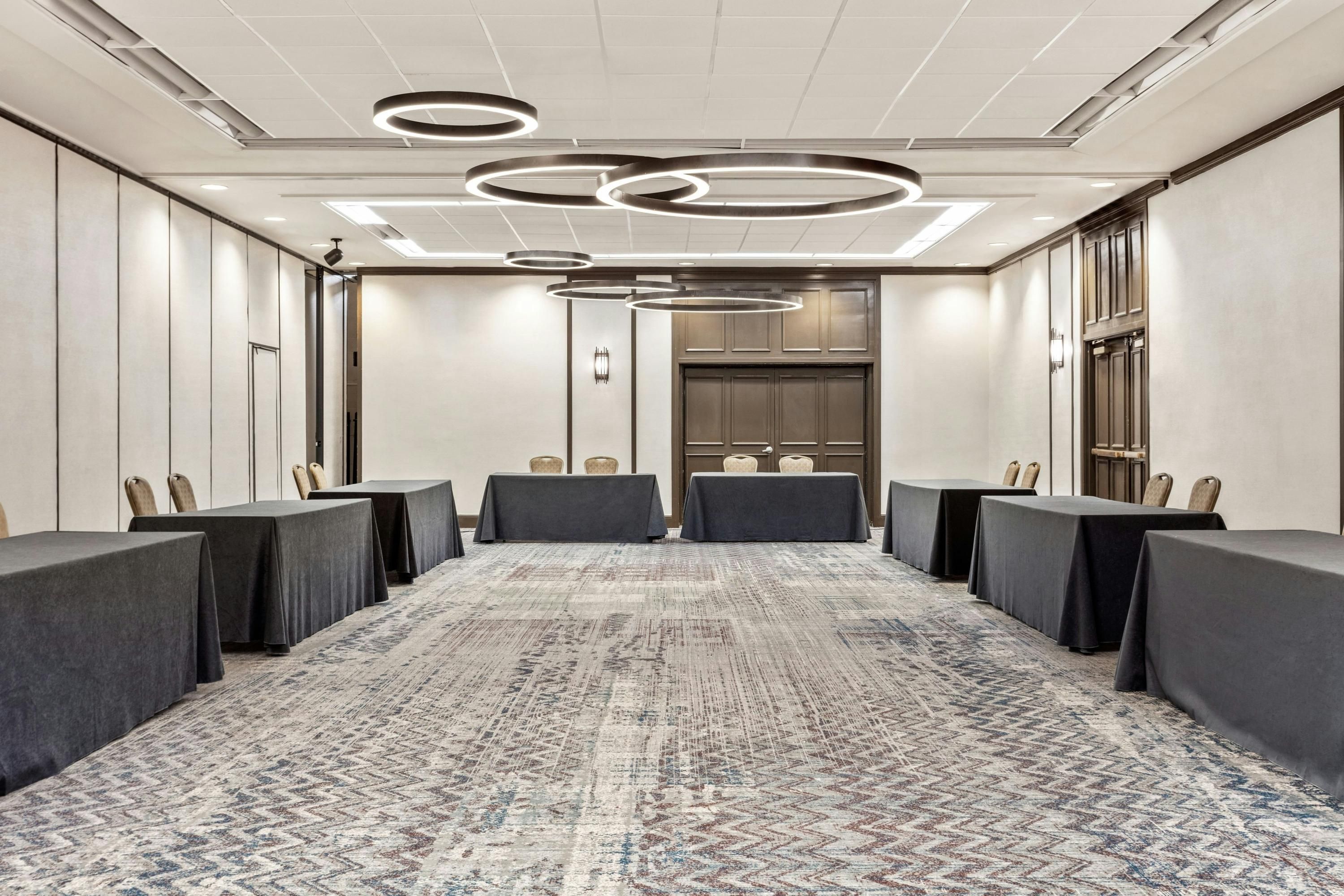 Sala conferenze