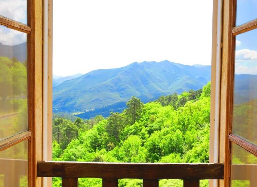 Balcone Foto