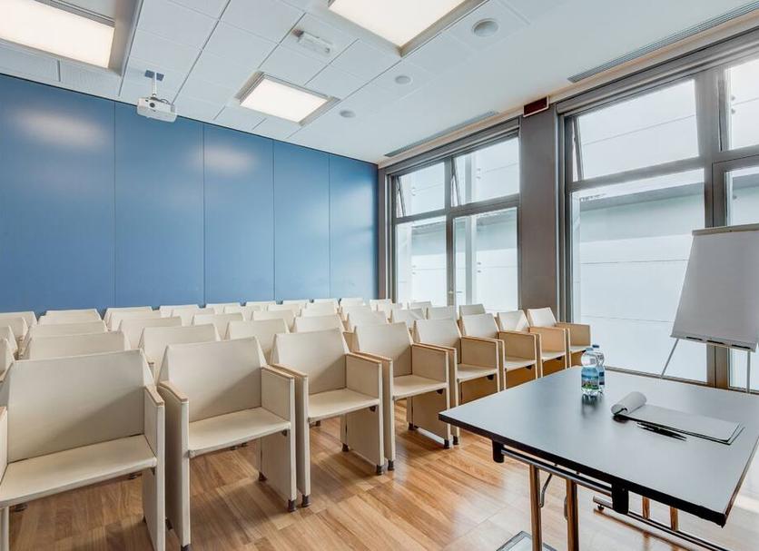 Sala conferenze Foto