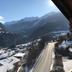 Vista esterna