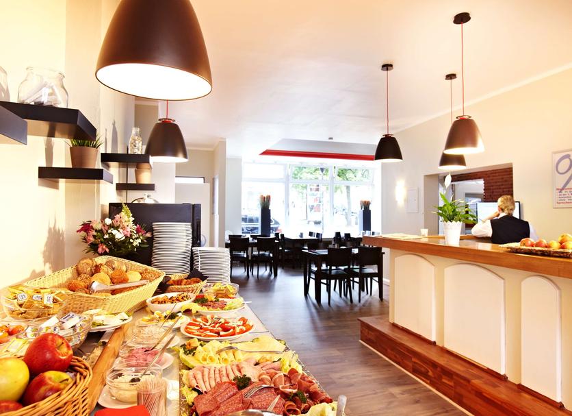Sala pranzo Foto