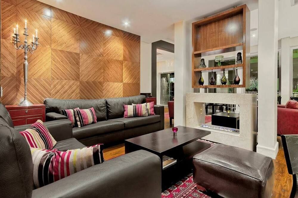 Area lounge