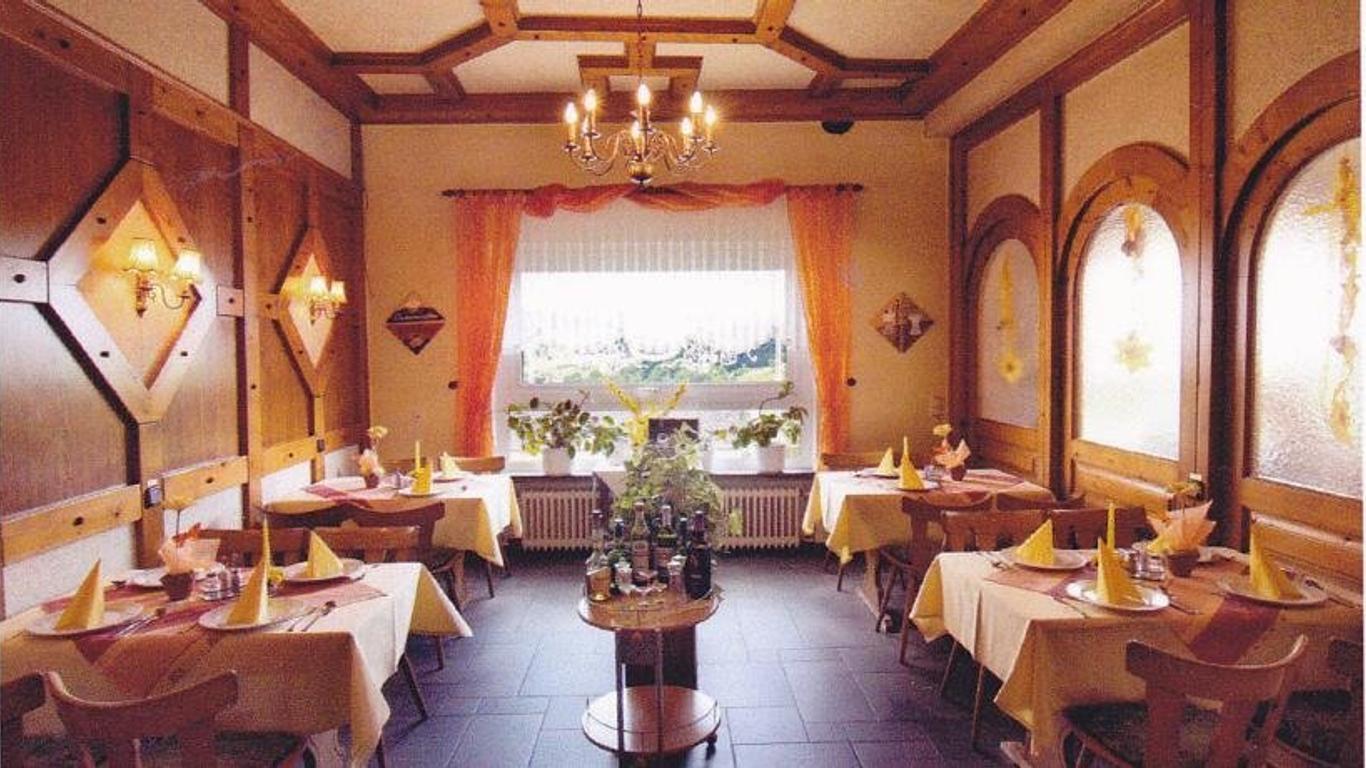 Landgasthaus Blick ins Tal