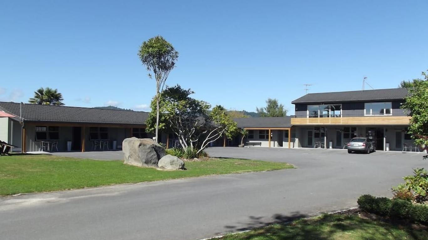 Bristol Motel