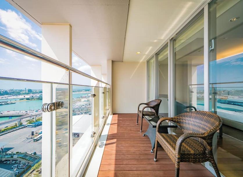 Balcone Foto