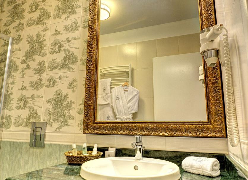 Bagno Foto