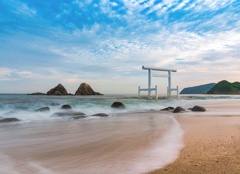 Spiaggia Foto