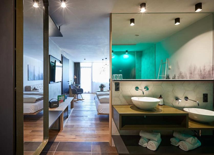 Bagno Foto