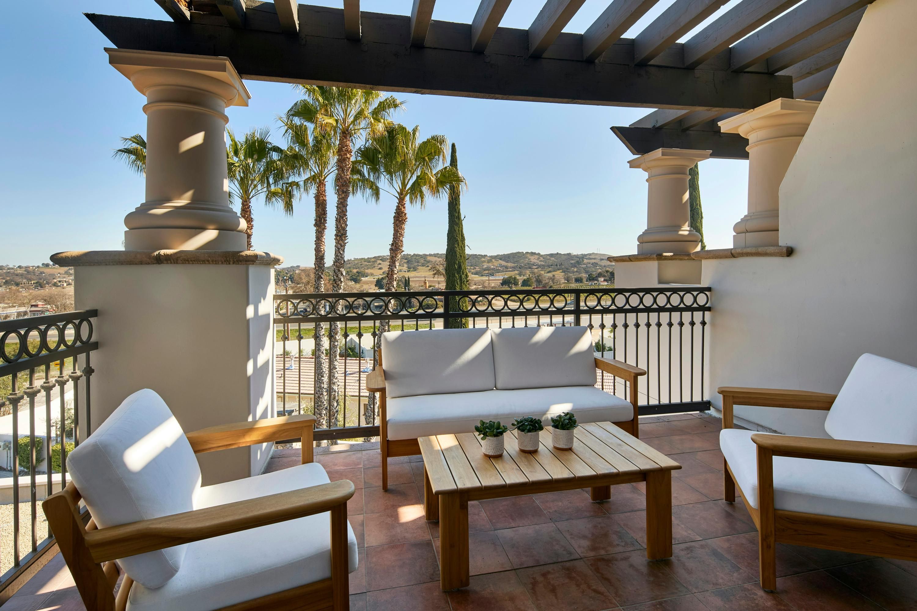 Balcone Foto