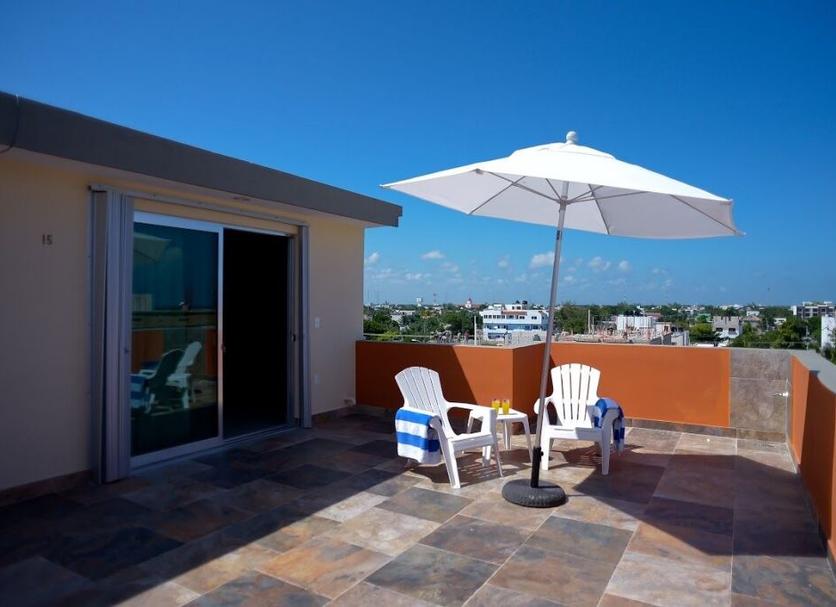 Balcone Foto