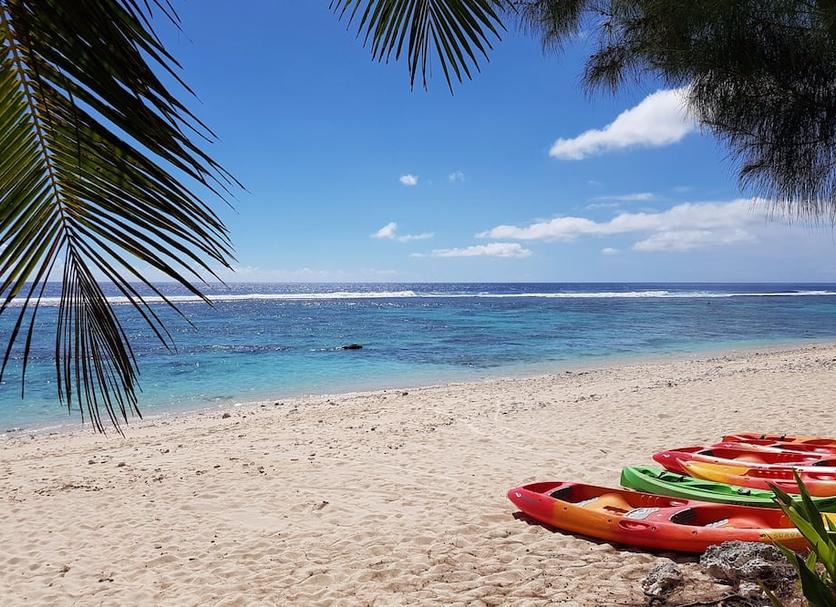 Spiaggia Foto