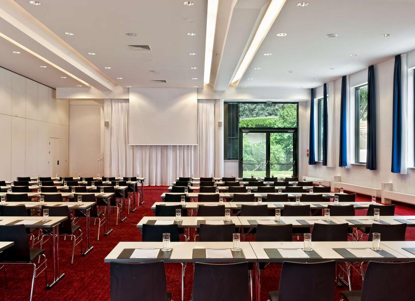 Sala conferenze Foto
