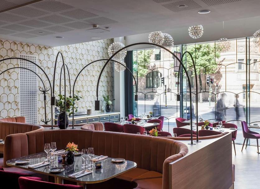 Ristorante Foto